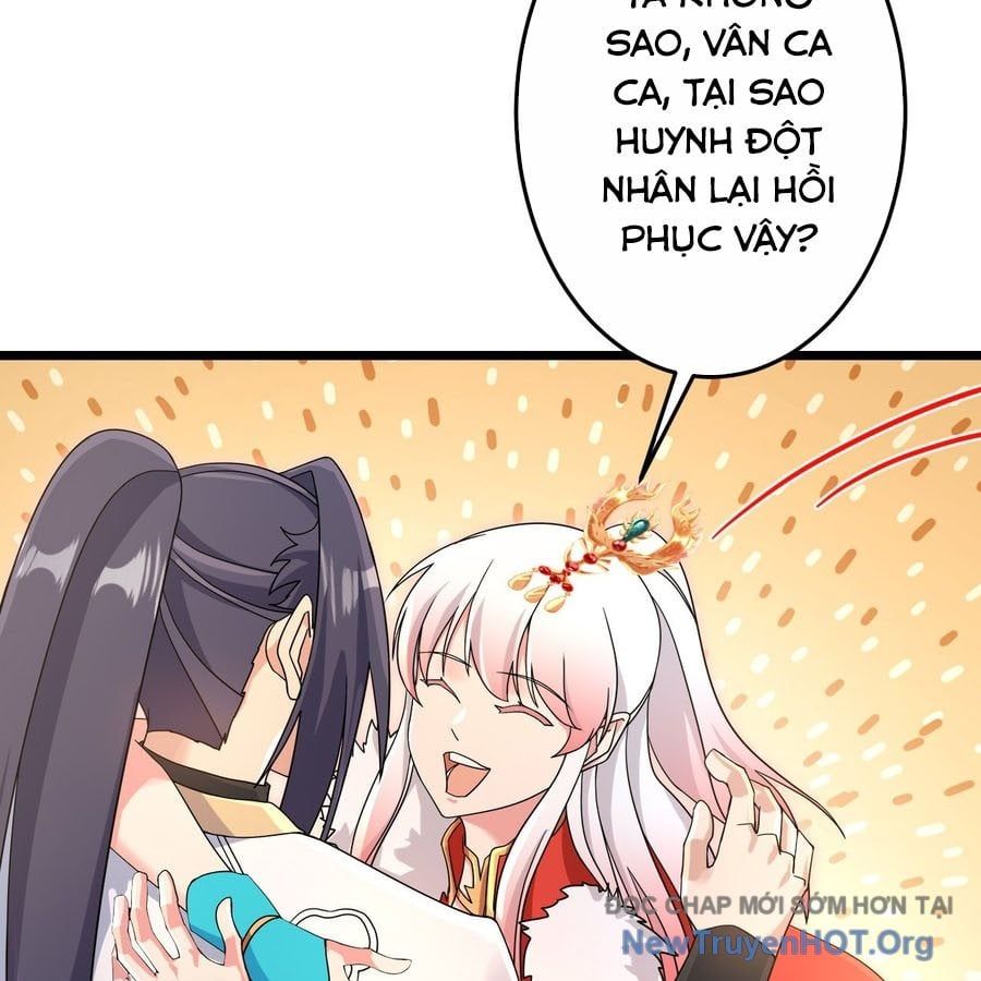 Nghịch Thiên Tà Thần