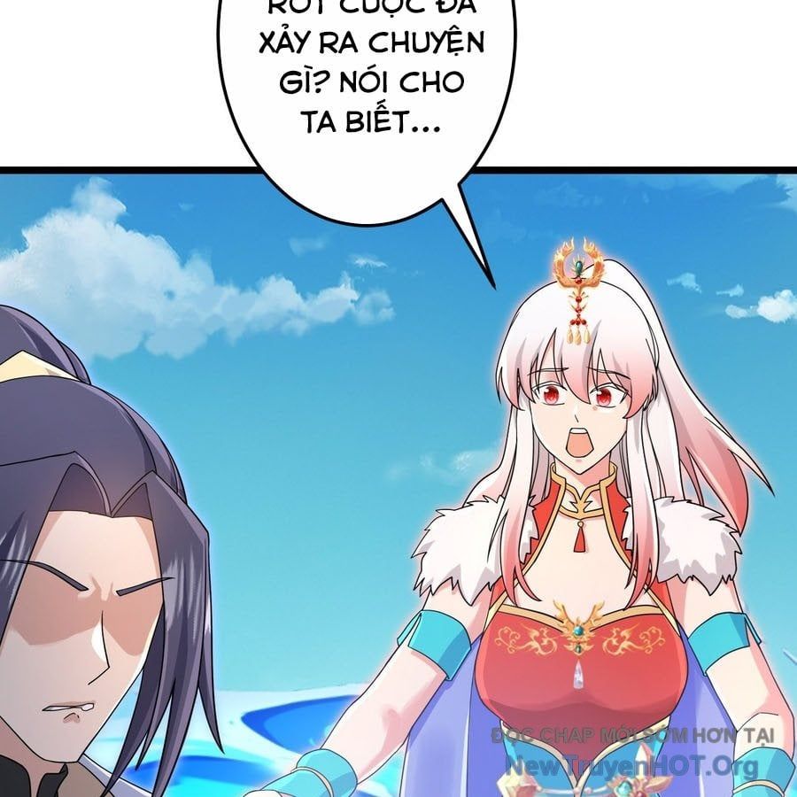 Nghịch Thiên Tà Thần