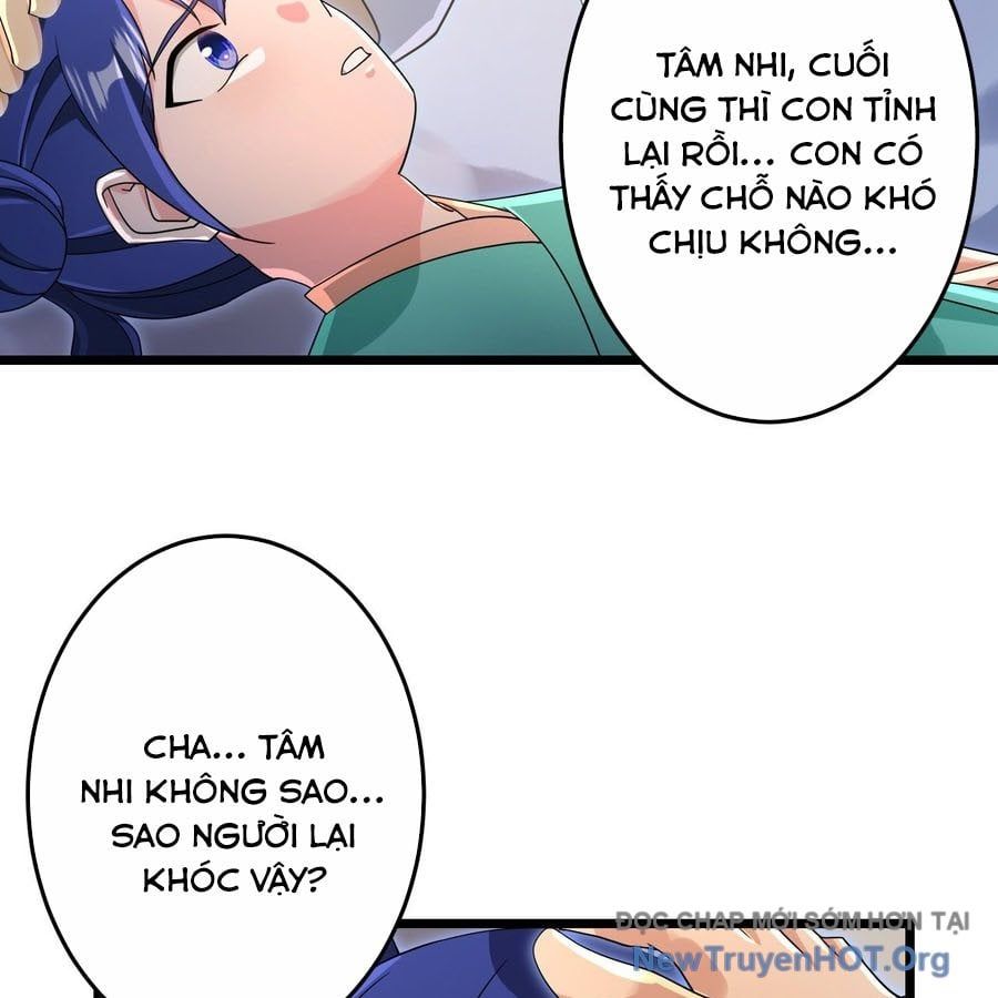 Nghịch Thiên Tà Thần