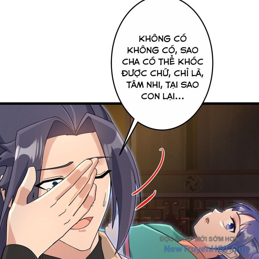 Nghịch Thiên Tà Thần
