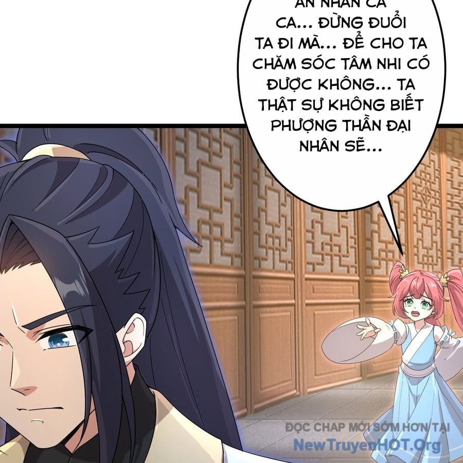 Nghịch Thiên Tà Thần