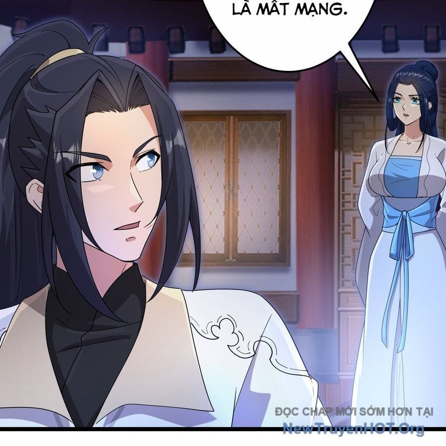 Nghịch Thiên Tà Thần