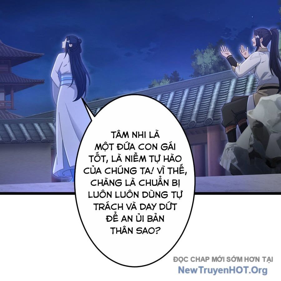 Nghịch Thiên Tà Thần