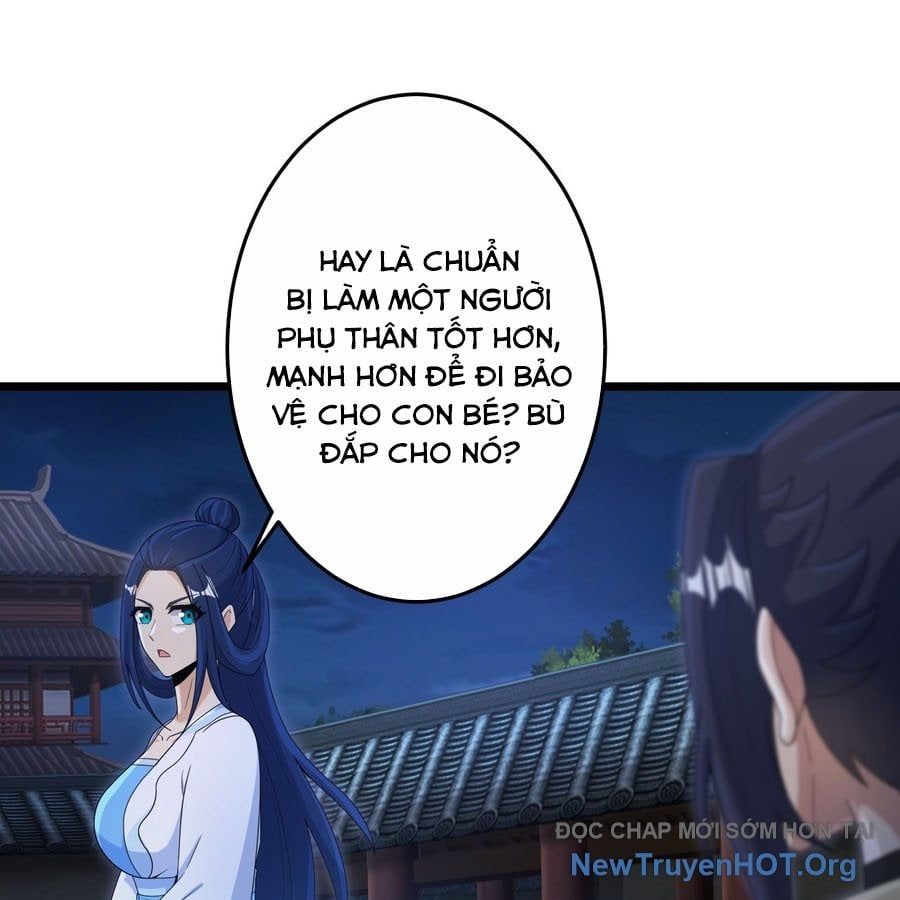 Nghịch Thiên Tà Thần