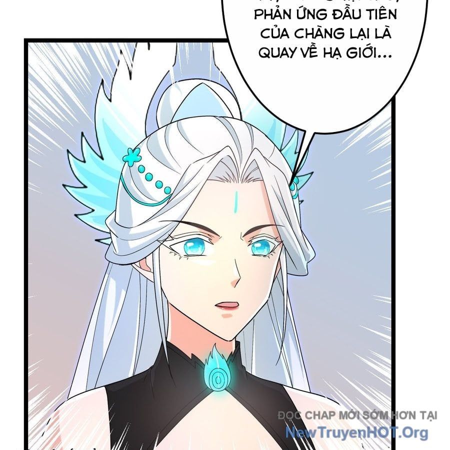 Nghịch Thiên Tà Thần