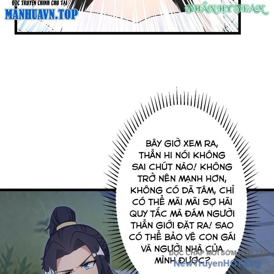 Nghịch Thiên Tà Thần