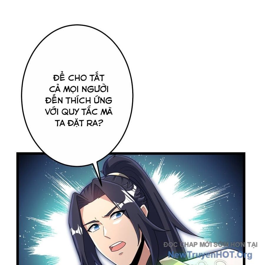 Nghịch Thiên Tà Thần