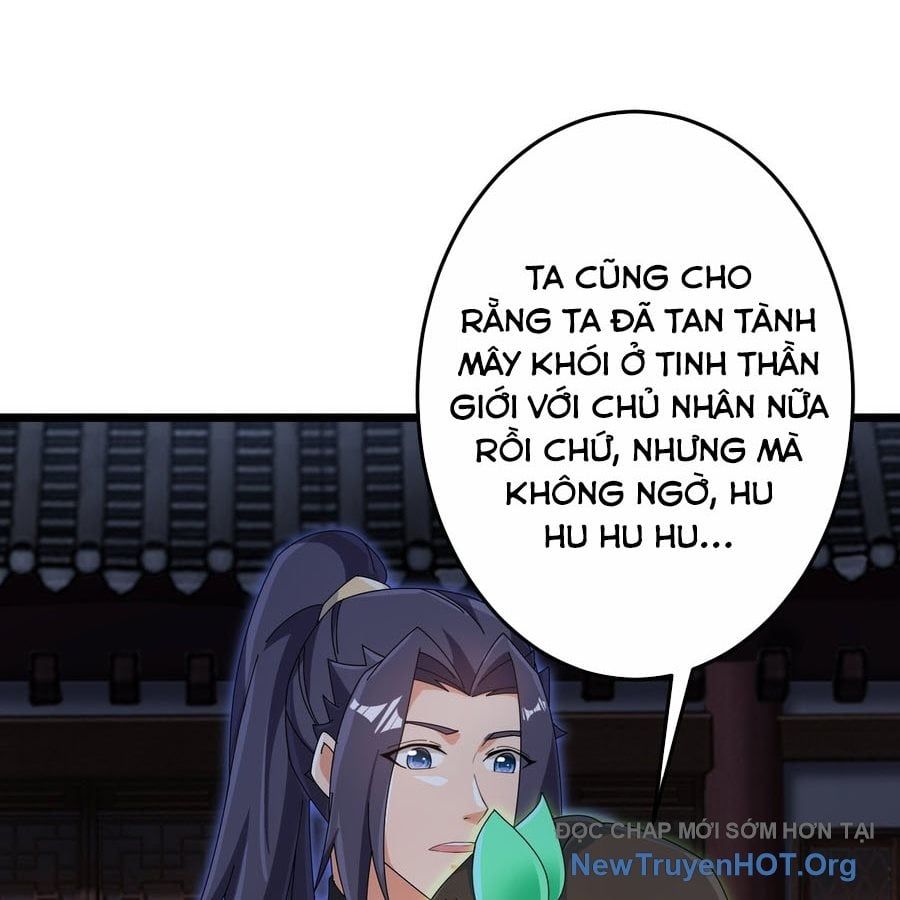 Nghịch Thiên Tà Thần
