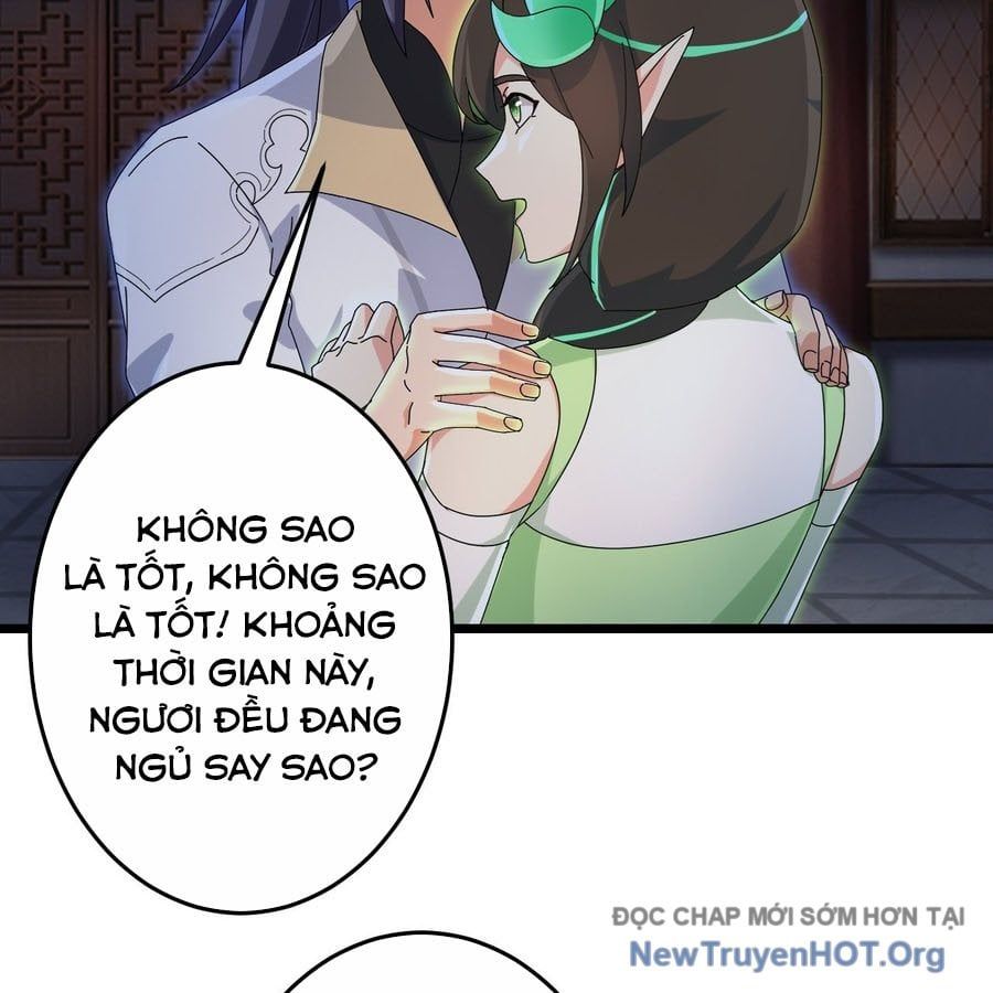 Nghịch Thiên Tà Thần
