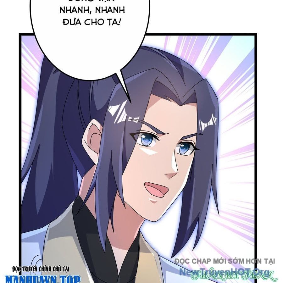 Nghịch Thiên Tà Thần