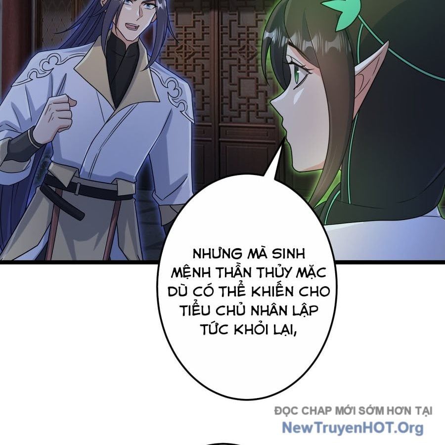 Nghịch Thiên Tà Thần