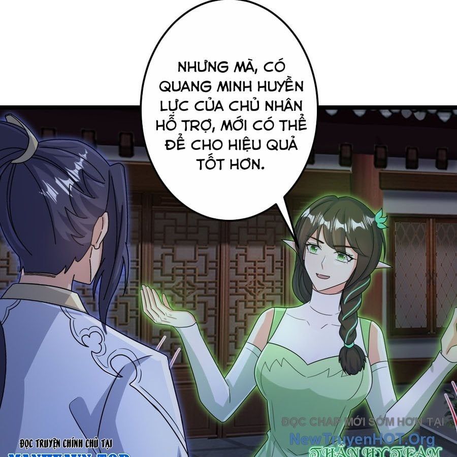 Nghịch Thiên Tà Thần