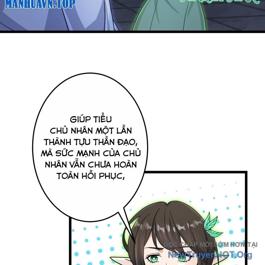 Nghịch Thiên Tà Thần