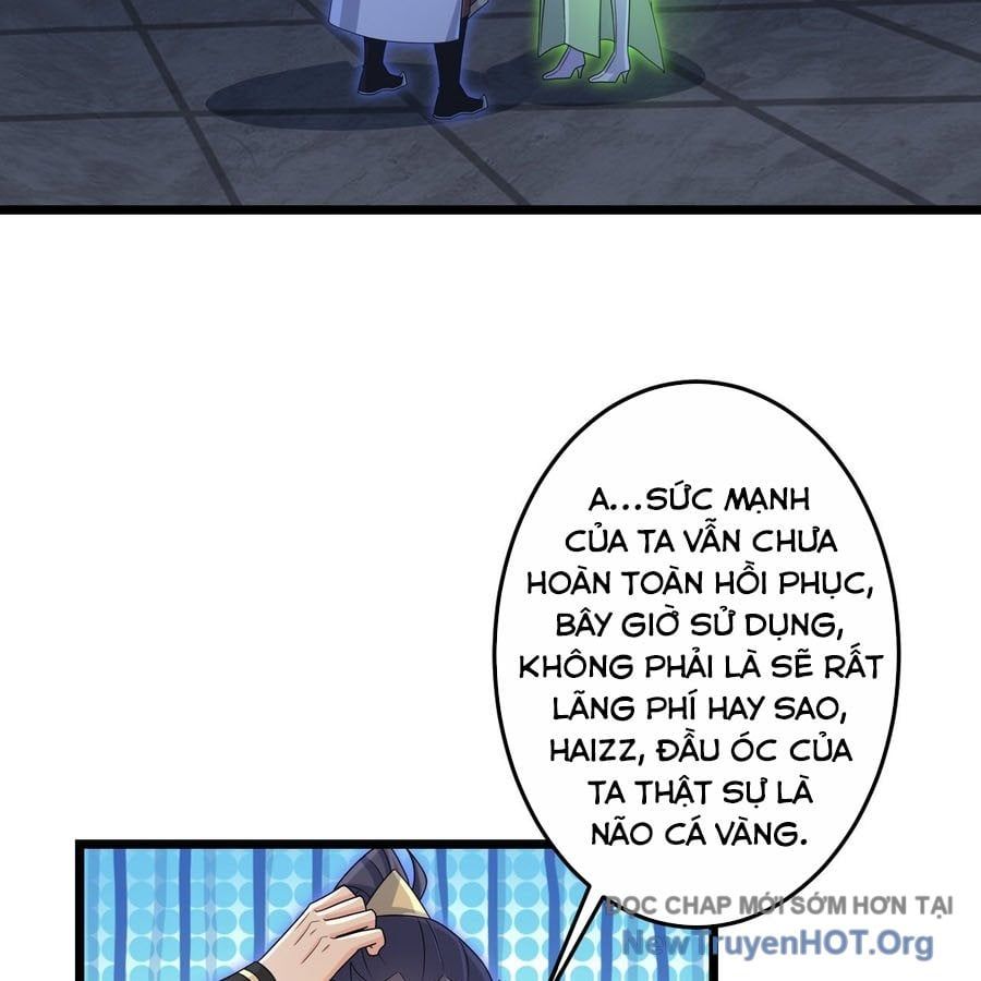 Nghịch Thiên Tà Thần