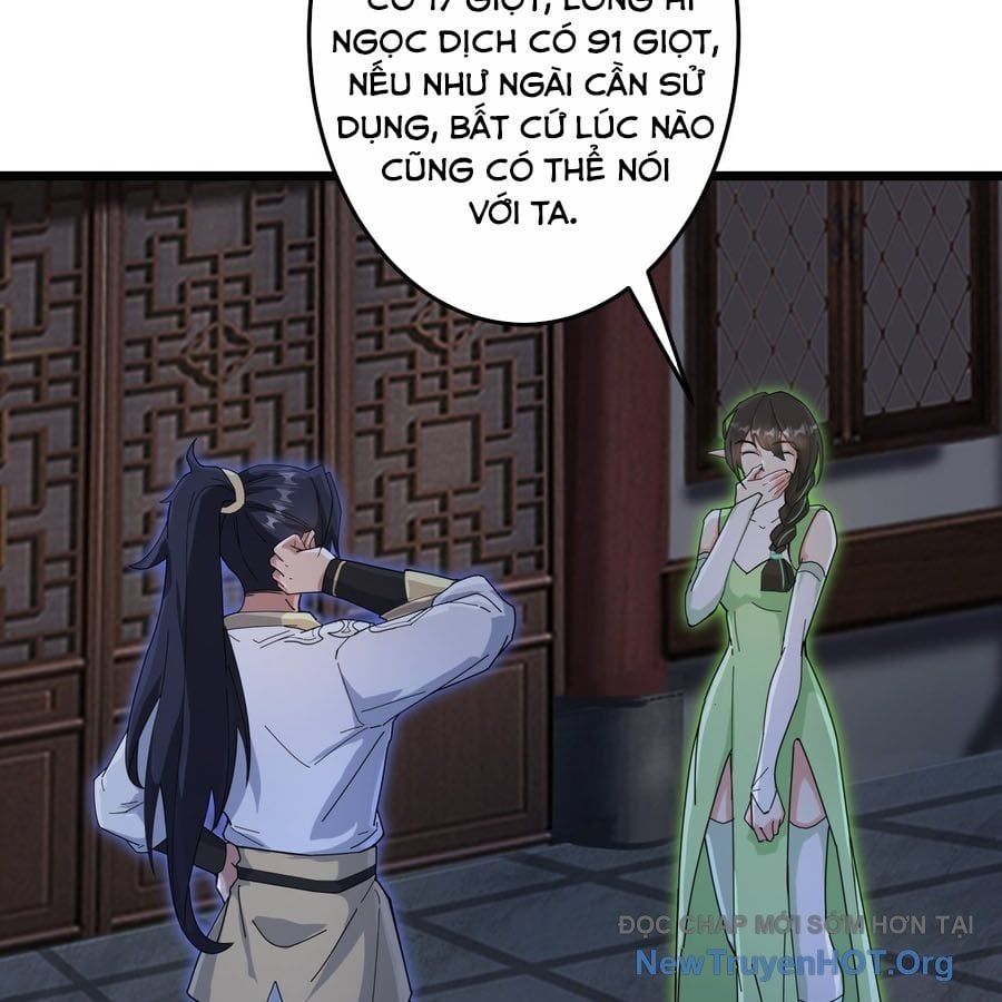 Nghịch Thiên Tà Thần