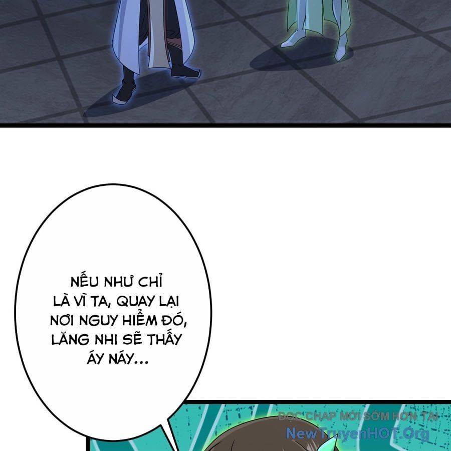 Nghịch Thiên Tà Thần