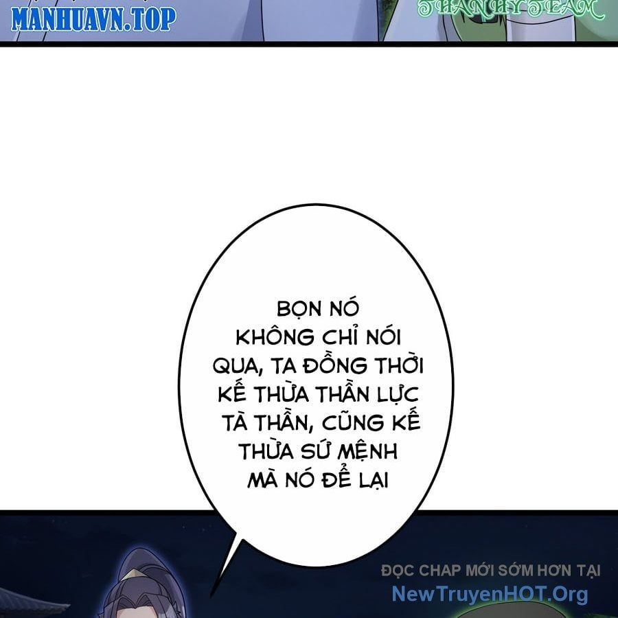 Nghịch Thiên Tà Thần
