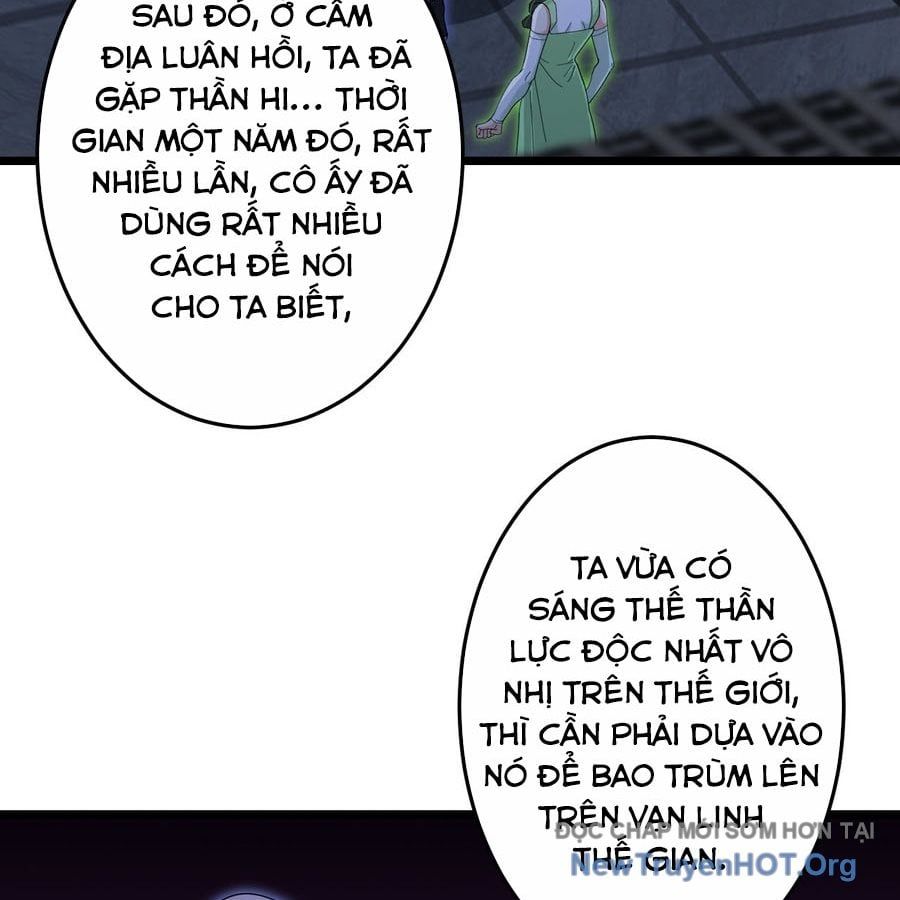 Nghịch Thiên Tà Thần