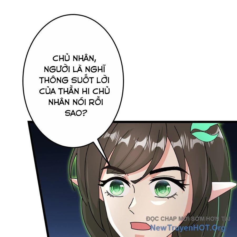 Nghịch Thiên Tà Thần
