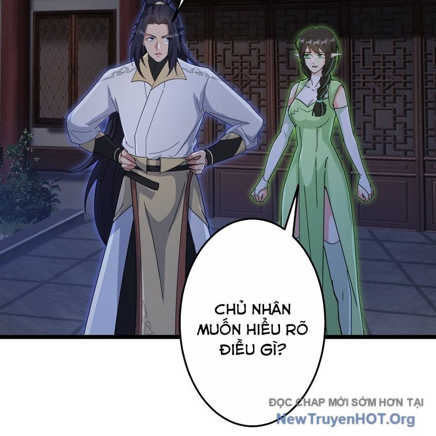 Nghịch Thiên Tà Thần