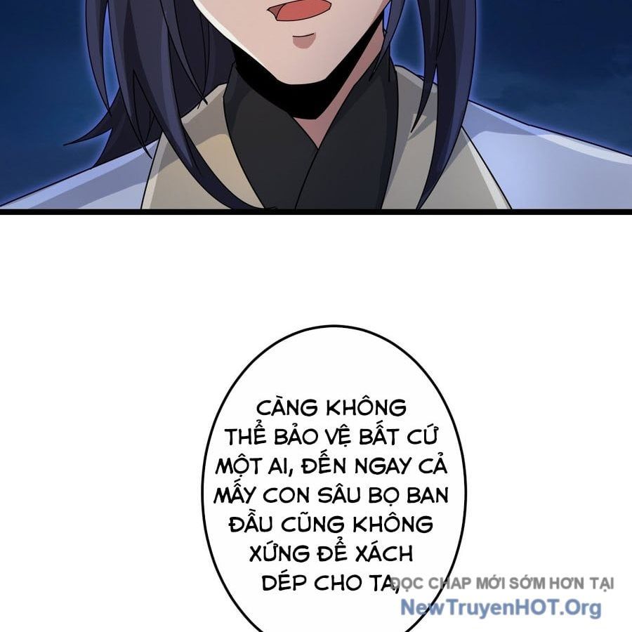 Nghịch Thiên Tà Thần