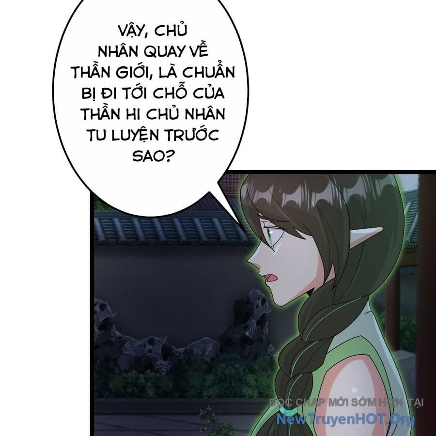 Nghịch Thiên Tà Thần