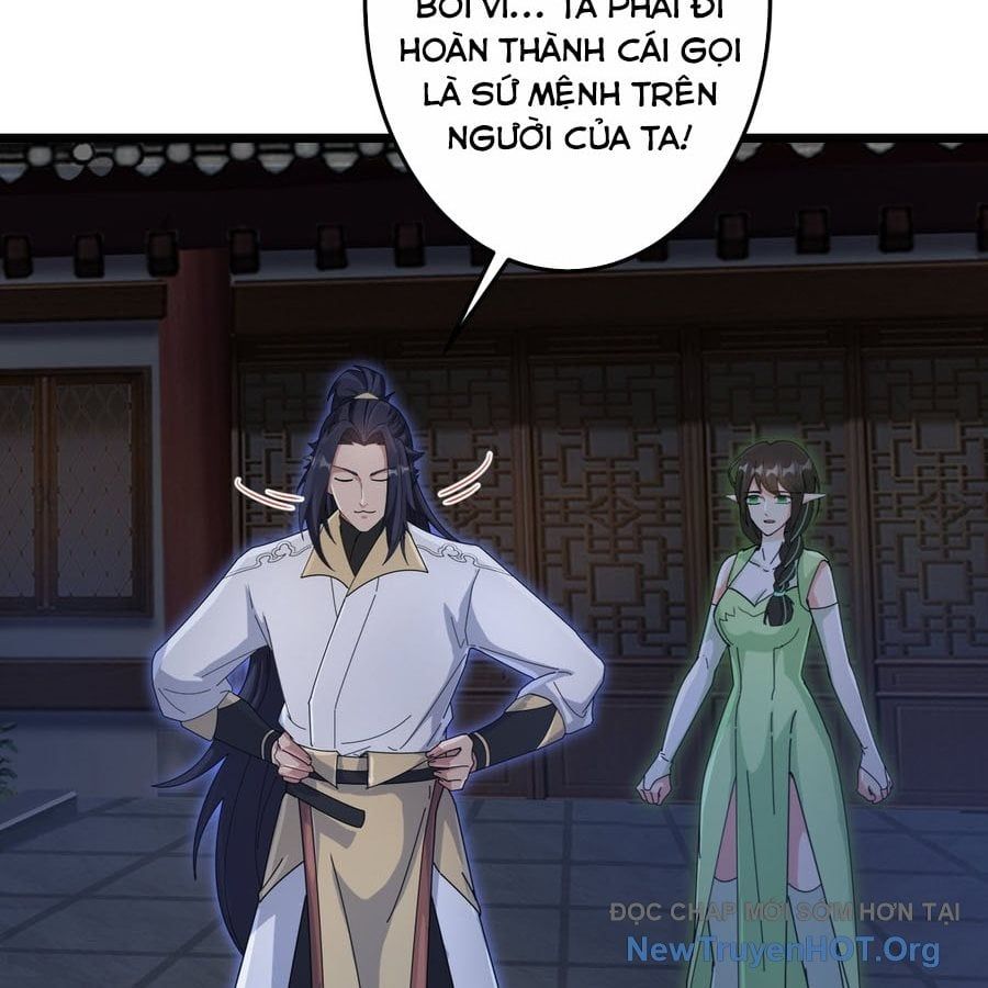 Nghịch Thiên Tà Thần