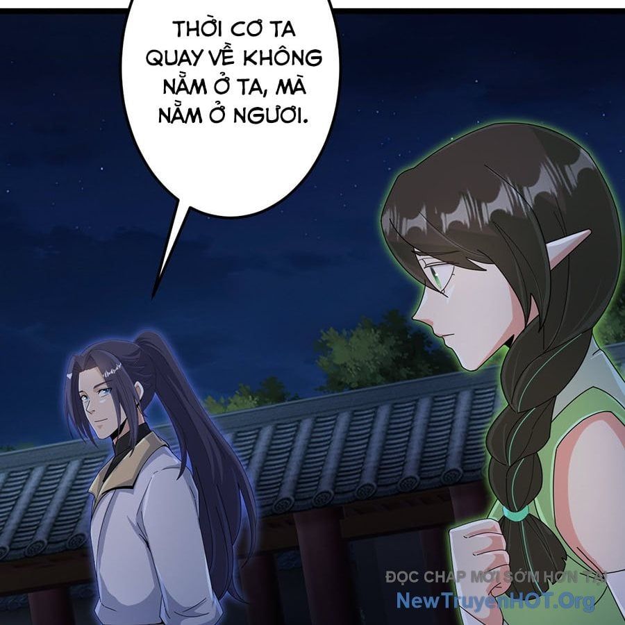 Nghịch Thiên Tà Thần