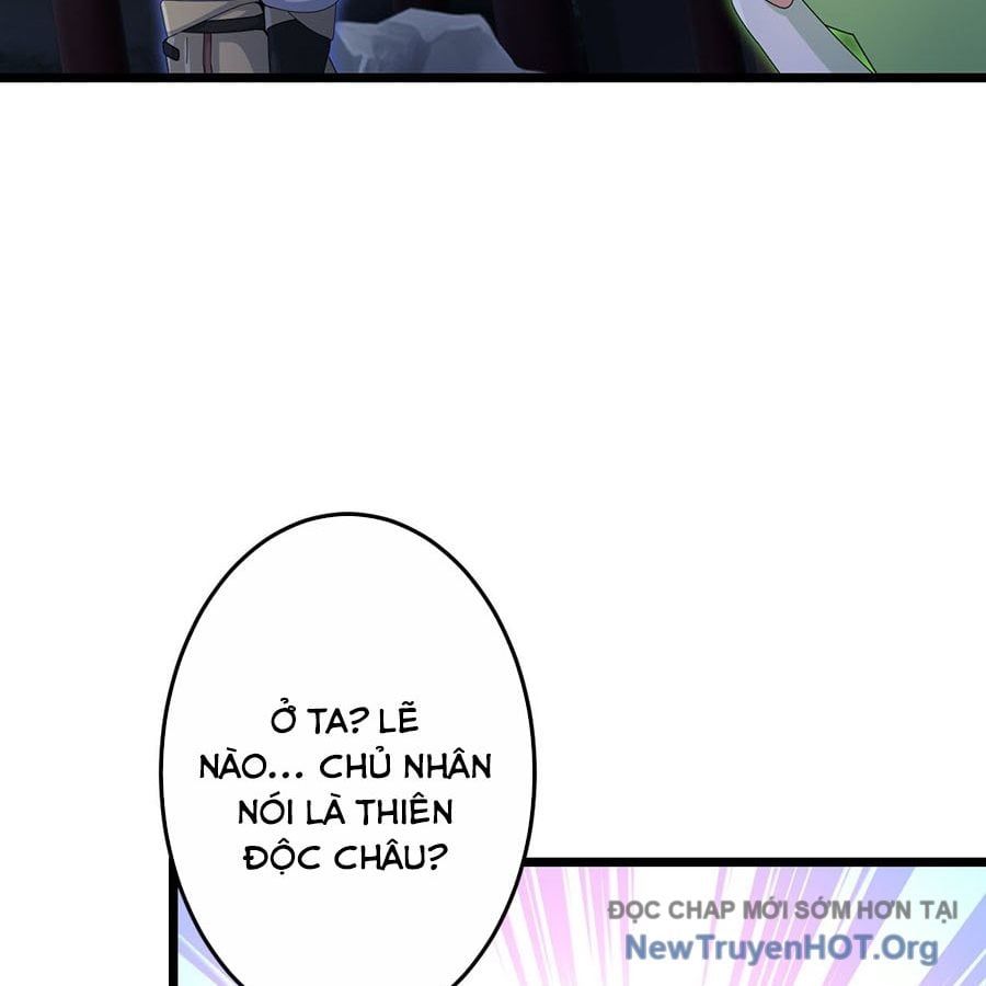Nghịch Thiên Tà Thần