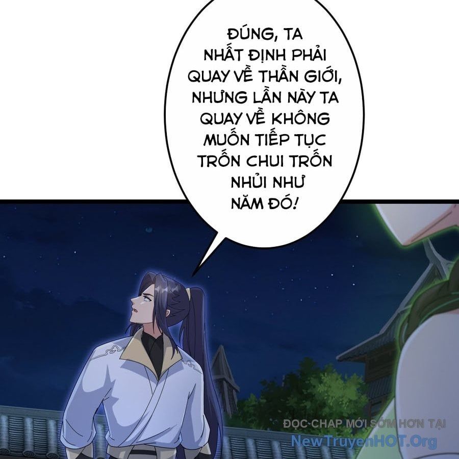 Nghịch Thiên Tà Thần
