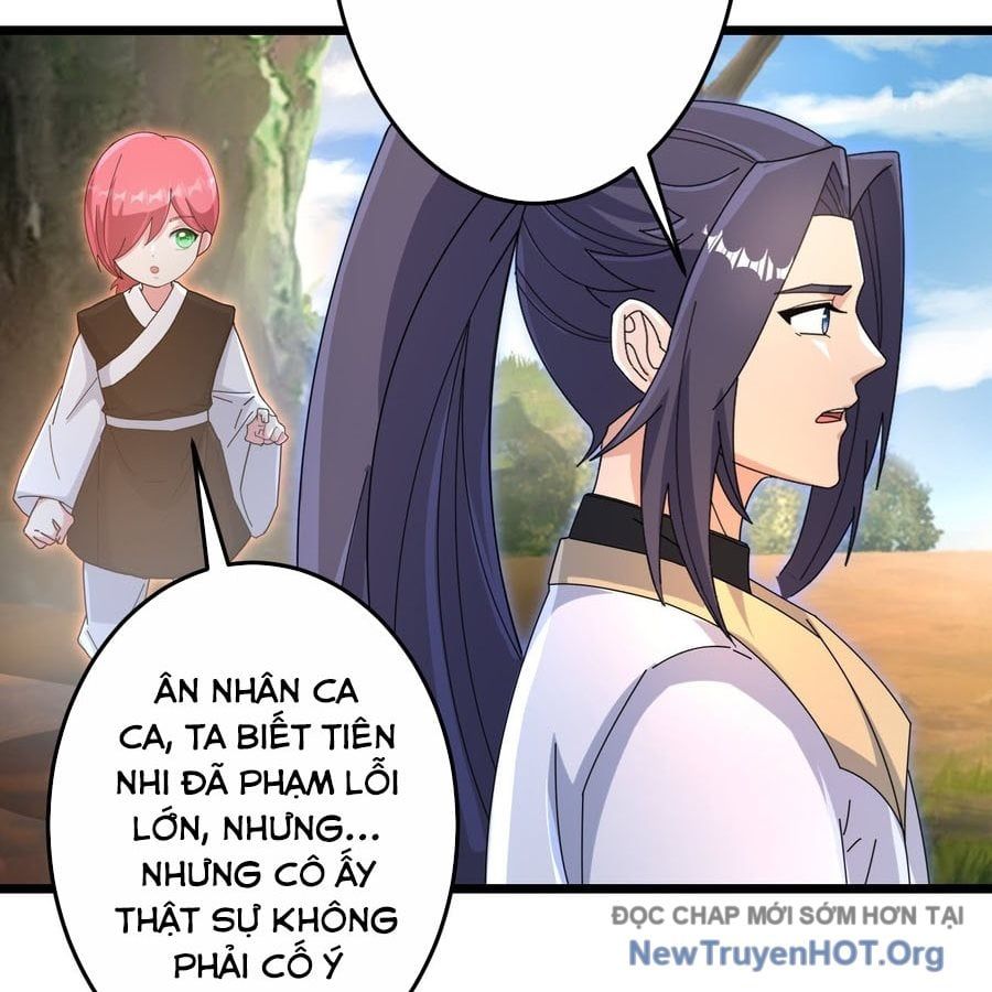 Nghịch Thiên Tà Thần