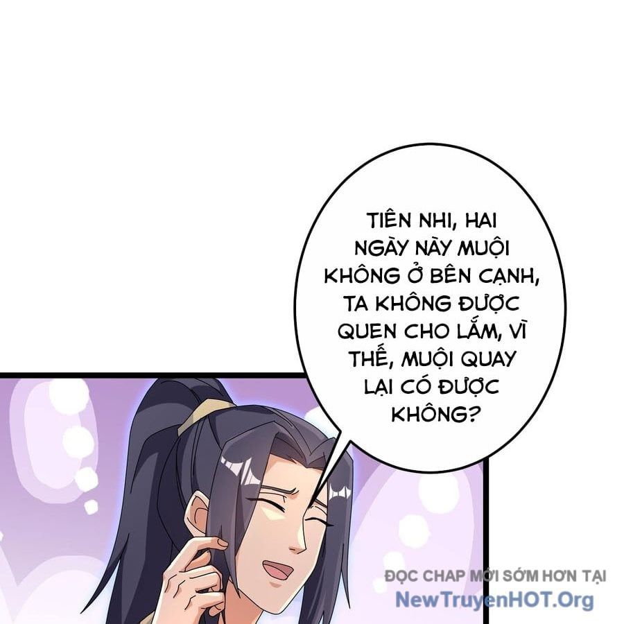 Nghịch Thiên Tà Thần
