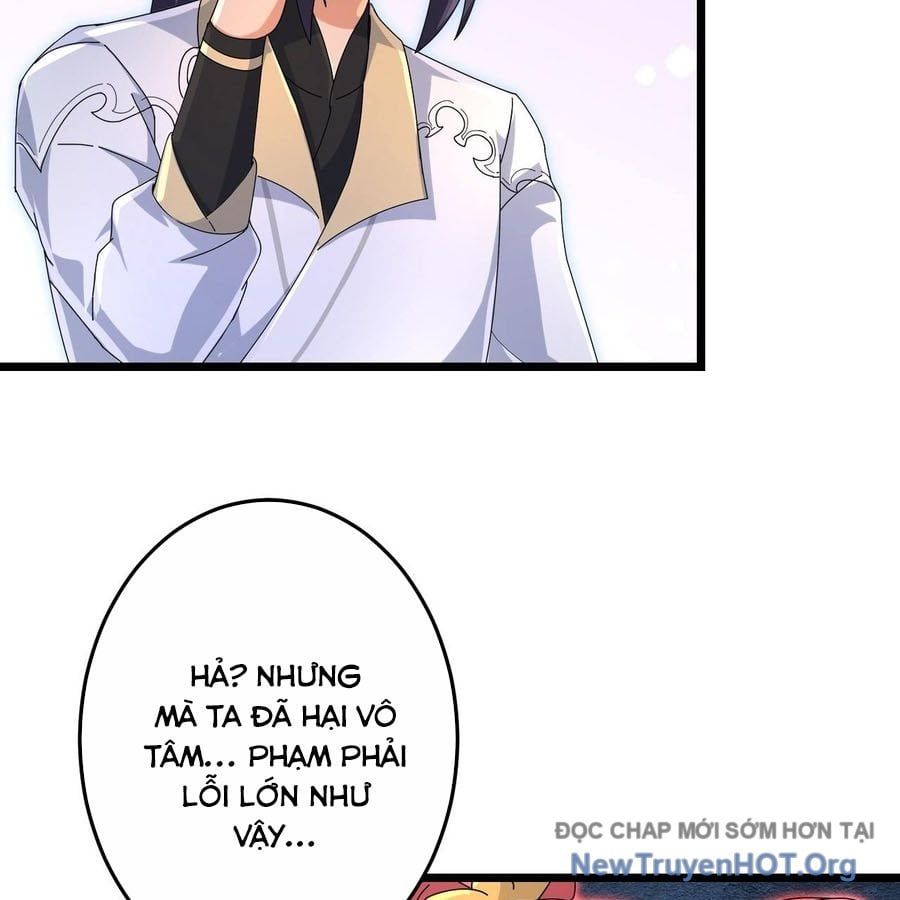 Nghịch Thiên Tà Thần