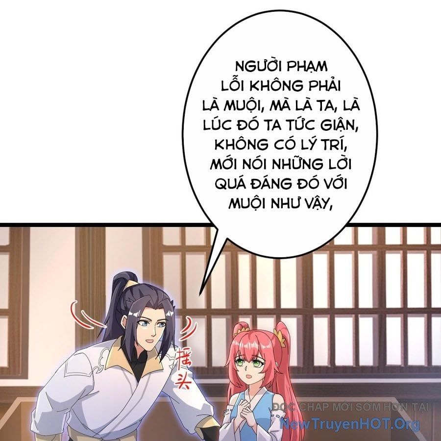 Nghịch Thiên Tà Thần