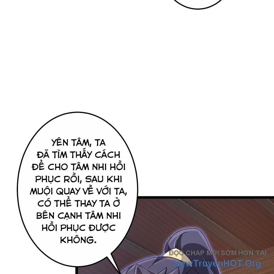 Nghịch Thiên Tà Thần