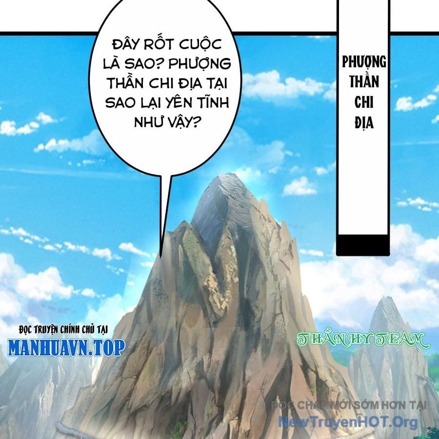 Nghịch Thiên Tà Thần