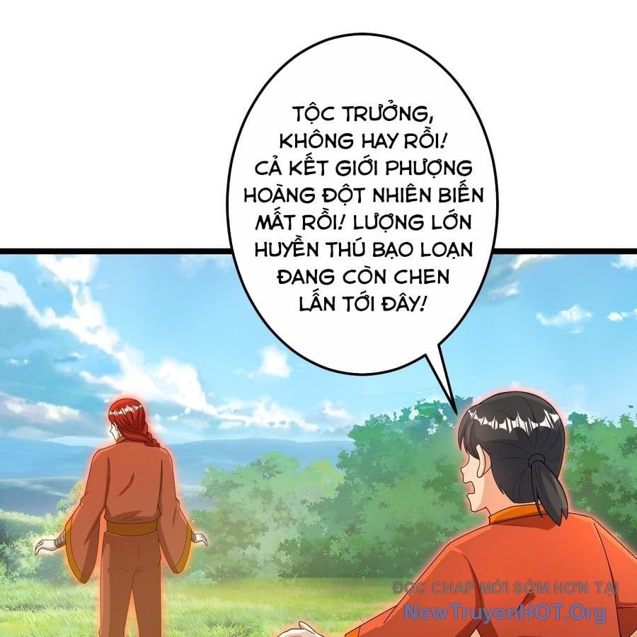 Nghịch Thiên Tà Thần