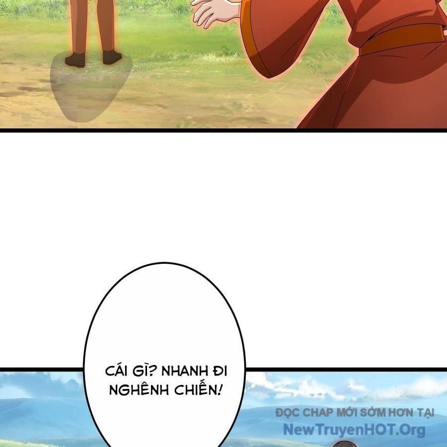 Nghịch Thiên Tà Thần