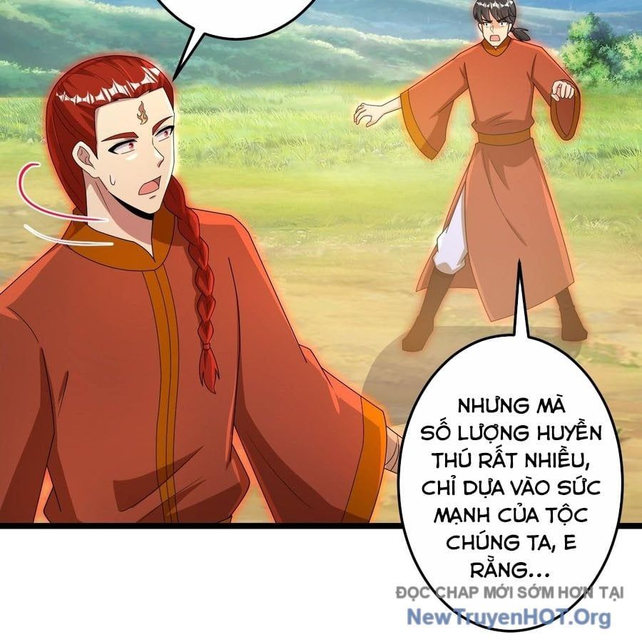 Nghịch Thiên Tà Thần