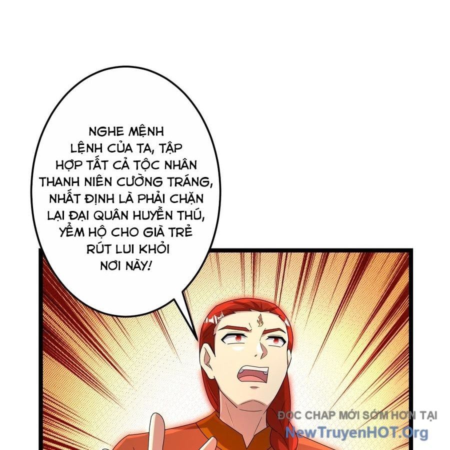 Nghịch Thiên Tà Thần