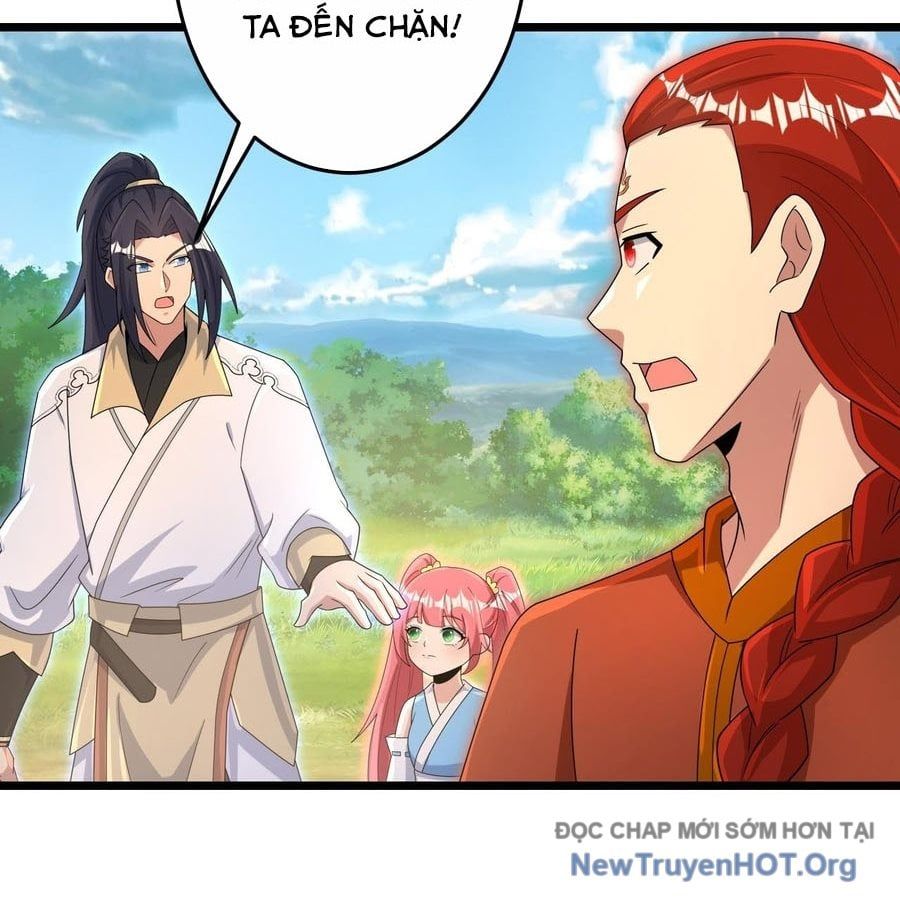 Nghịch Thiên Tà Thần