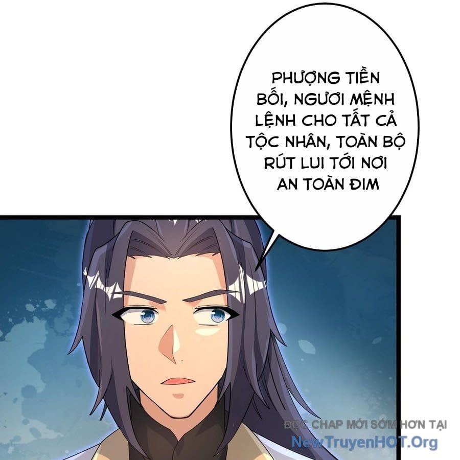 Nghịch Thiên Tà Thần