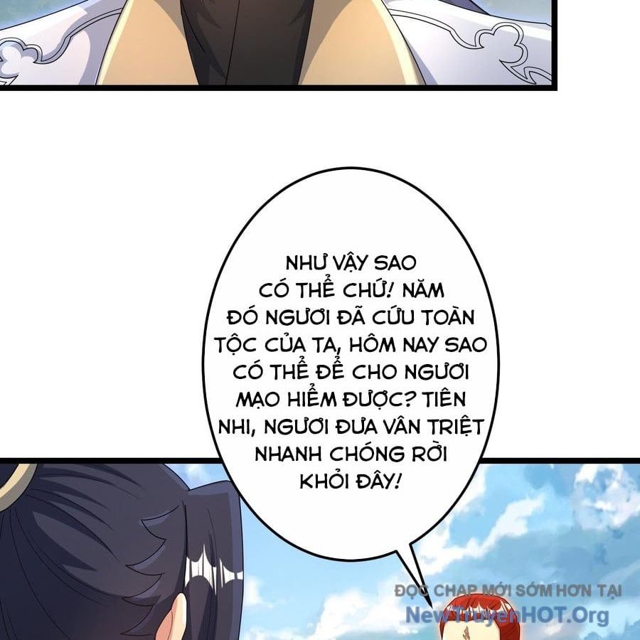 Nghịch Thiên Tà Thần