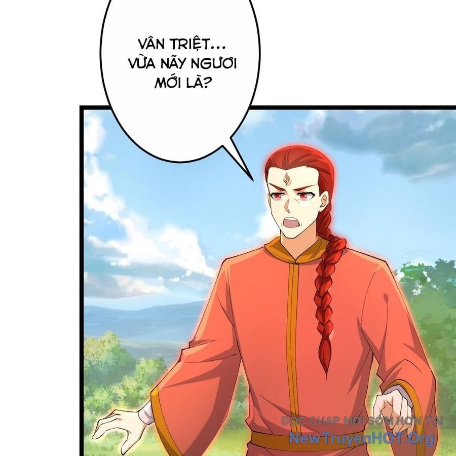Nghịch Thiên Tà Thần