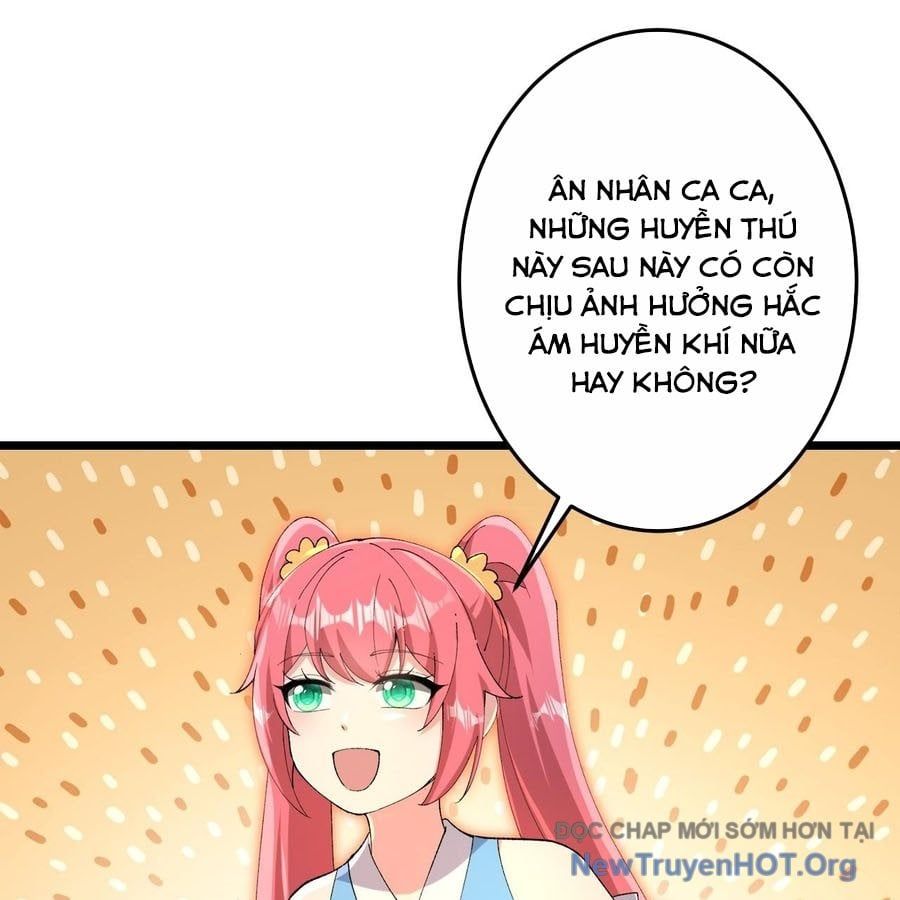 Nghịch Thiên Tà Thần