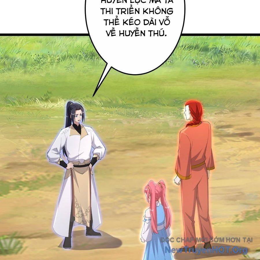 Nghịch Thiên Tà Thần