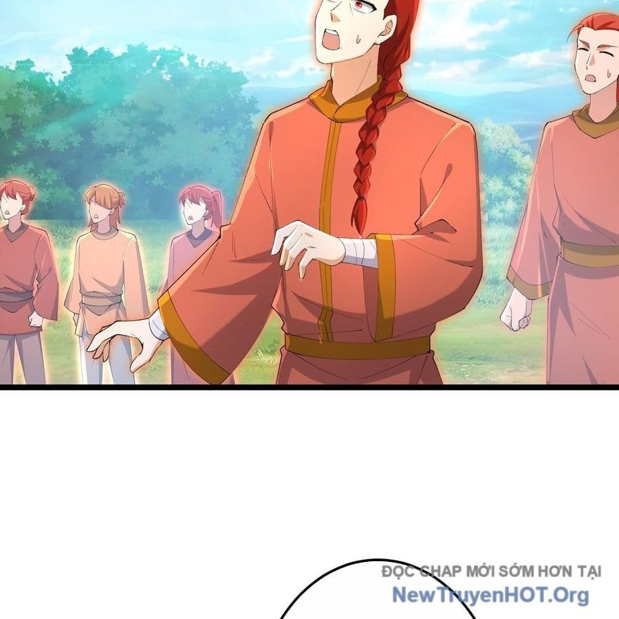 Nghịch Thiên Tà Thần