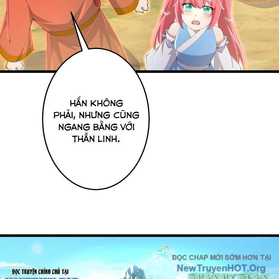 Nghịch Thiên Tà Thần