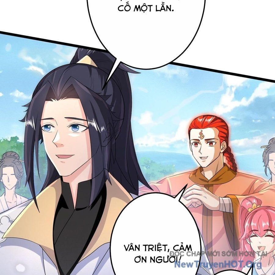 Nghịch Thiên Tà Thần