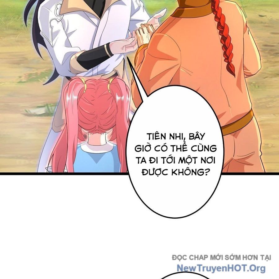 Nghịch Thiên Tà Thần